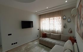 Palace Appart Marrakech - Hivernage